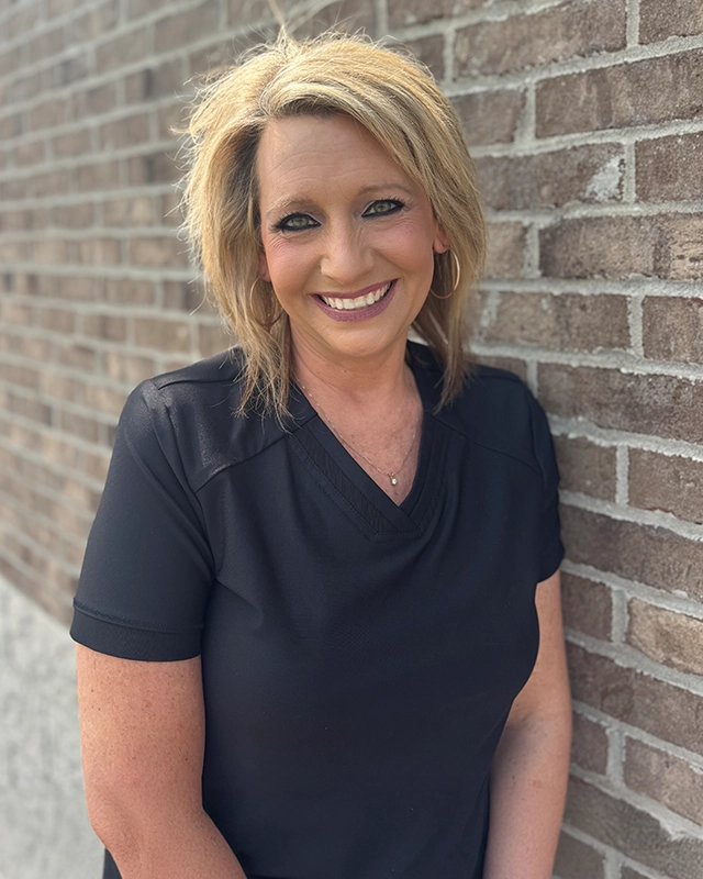 Tonya Sovel Headshot