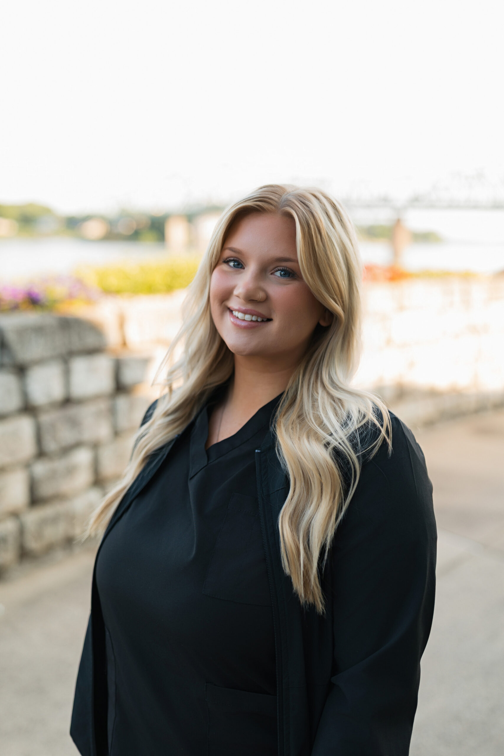 Brook Jones Headshot