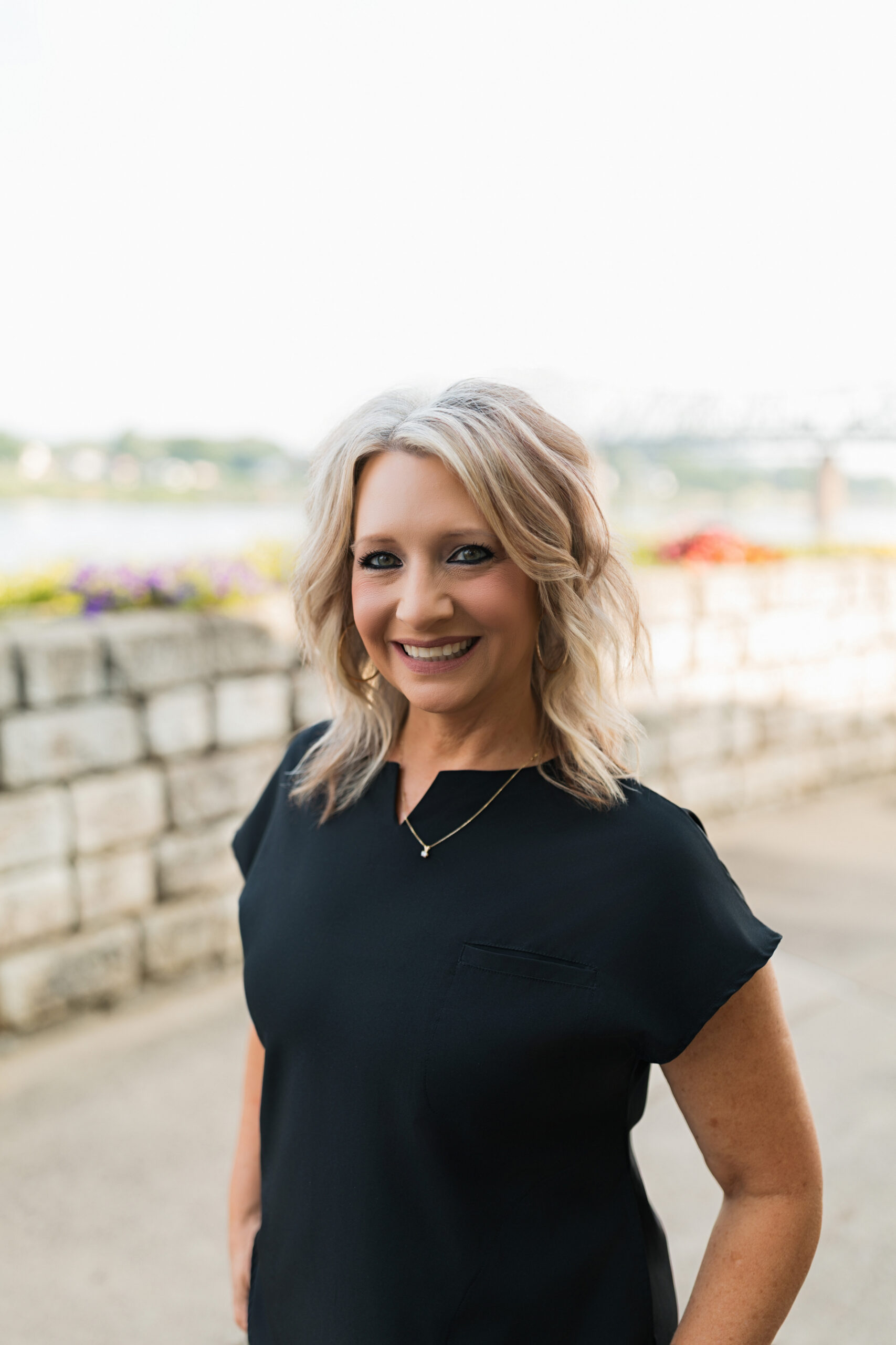 Tonya Sovel Headshot