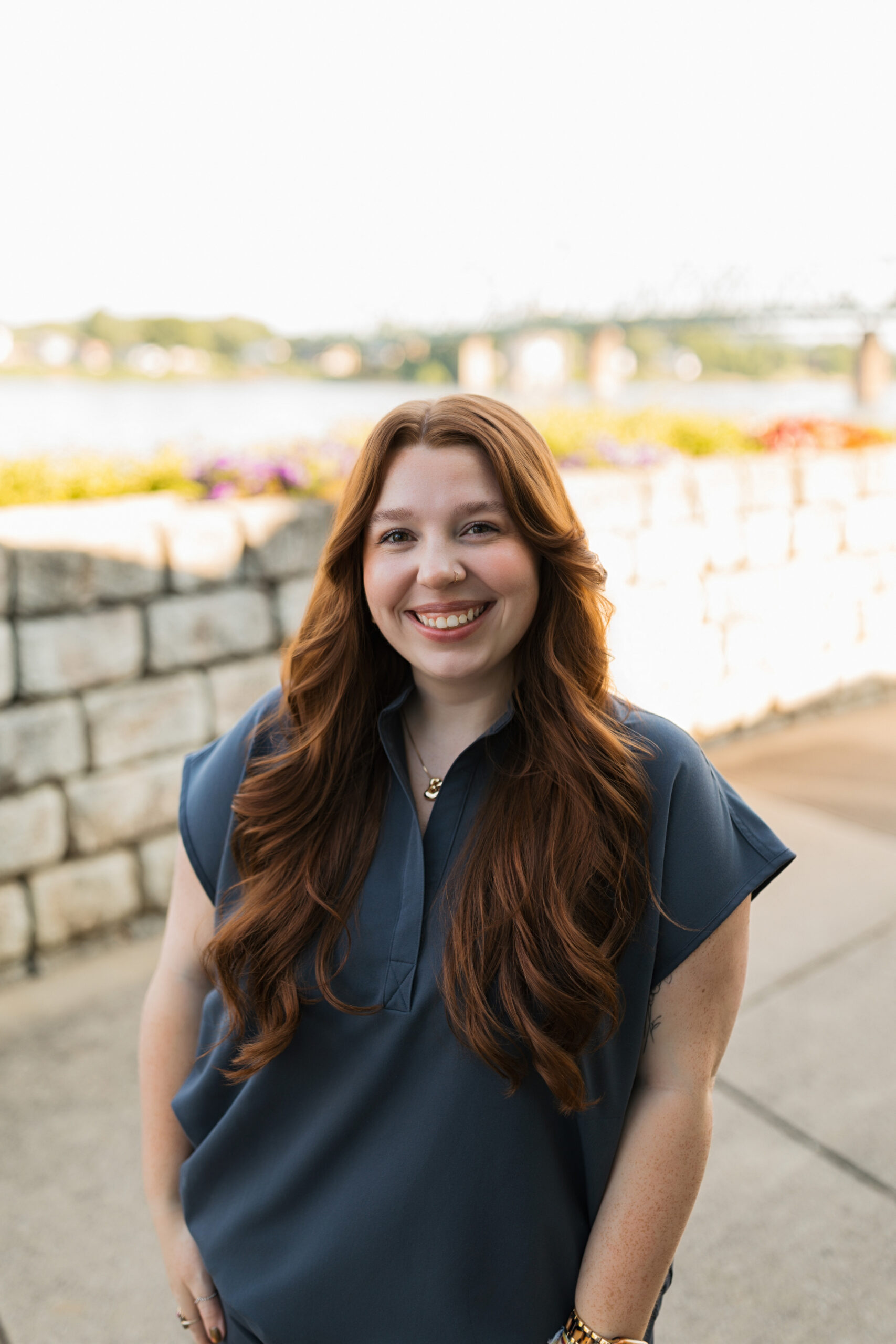 Brooklyn Milam Headshot