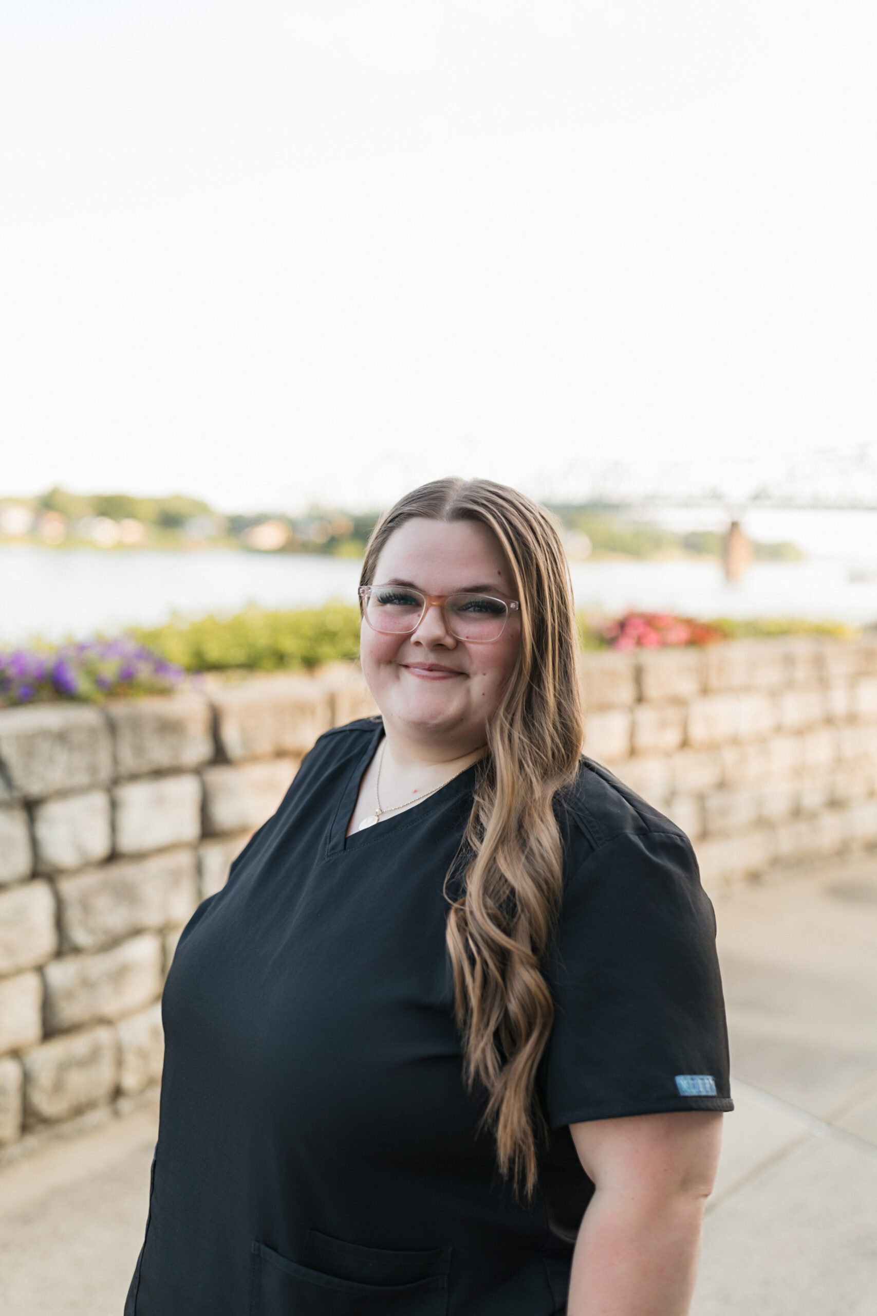 Emily Thevenin Headshot