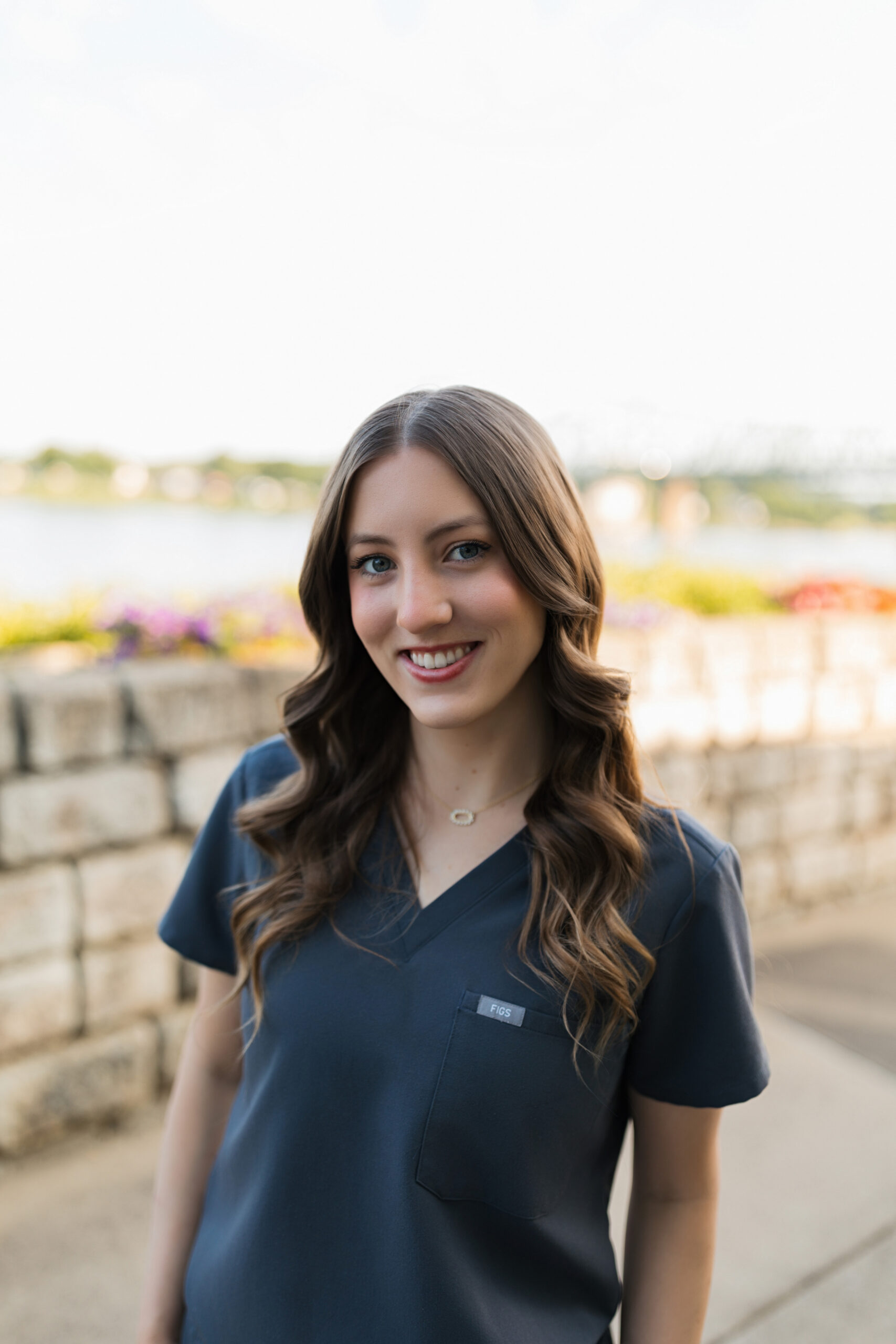 Erin Pulver Headshot