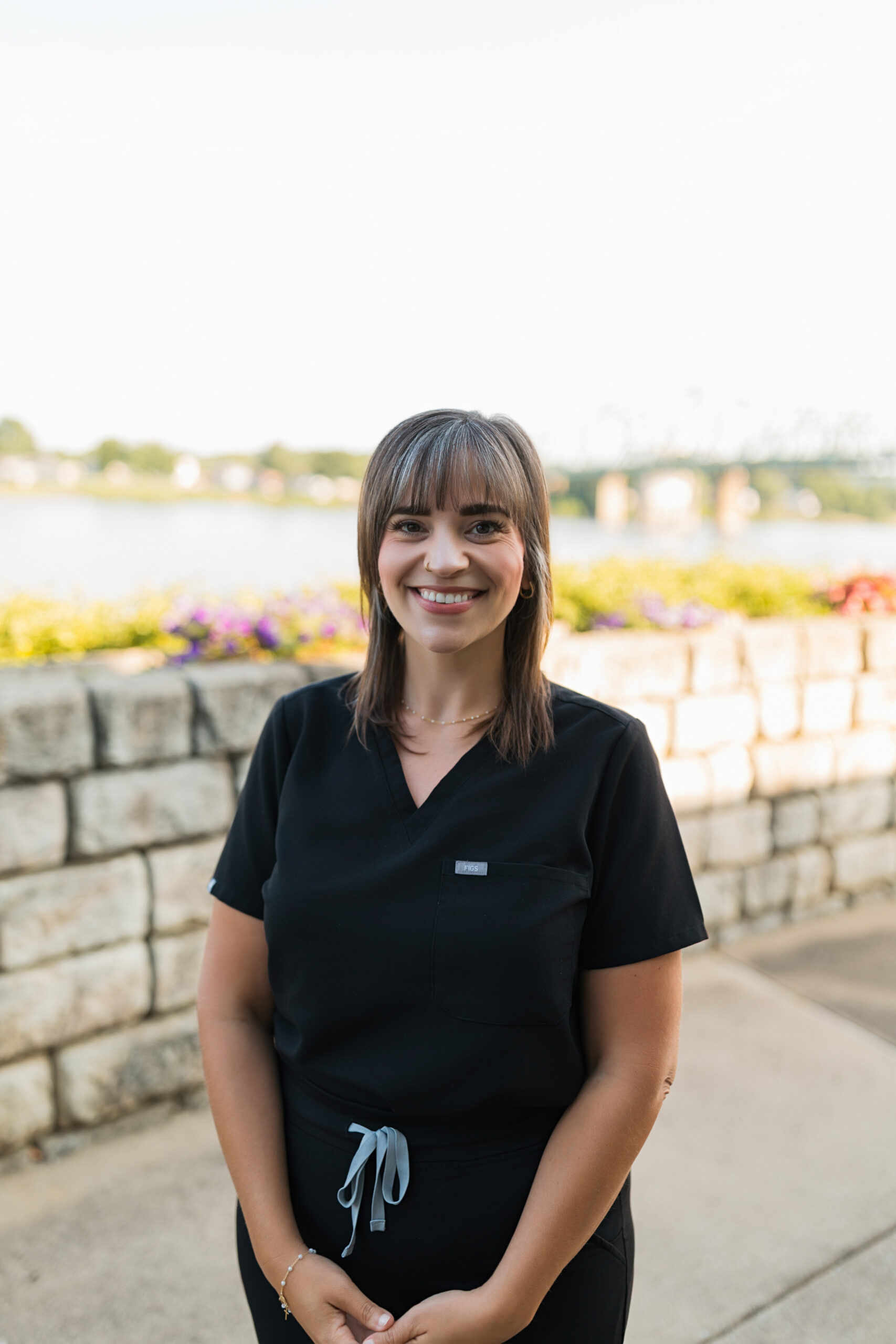 kylee Higgins Headshot