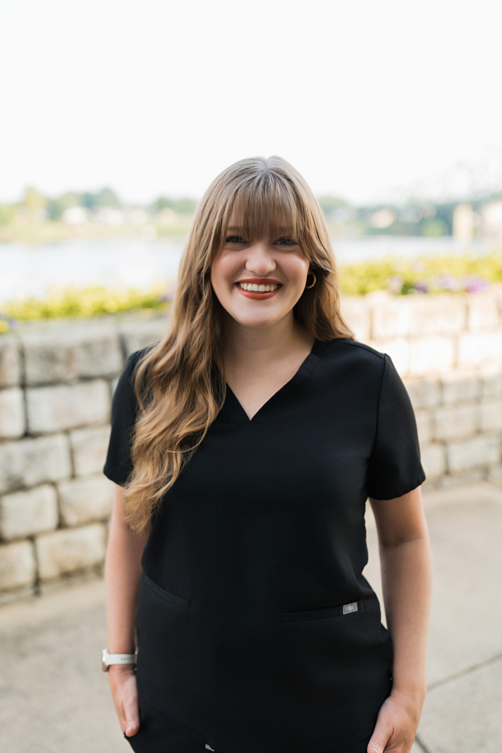 Sarah Wagner Headshot